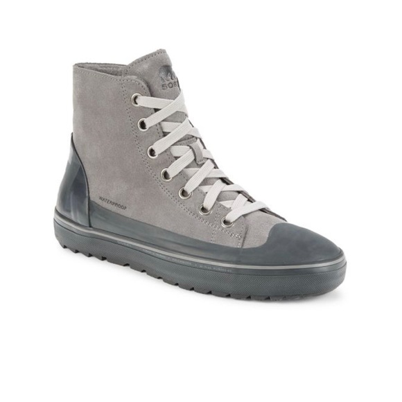 SOREL Men\'s Cheyanne Metra Boots main image 6